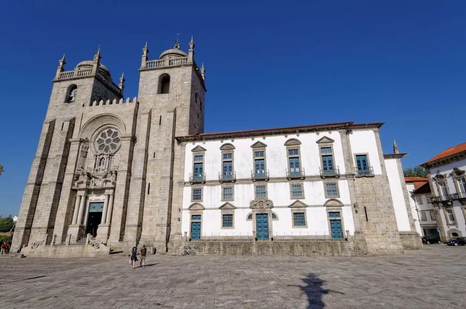 Porto Cathedral