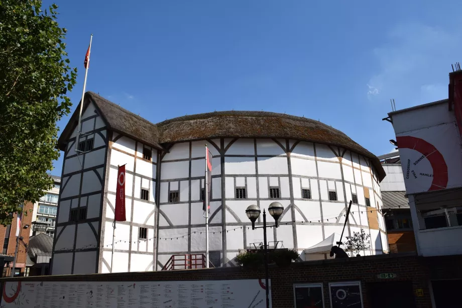 Globe Theatre