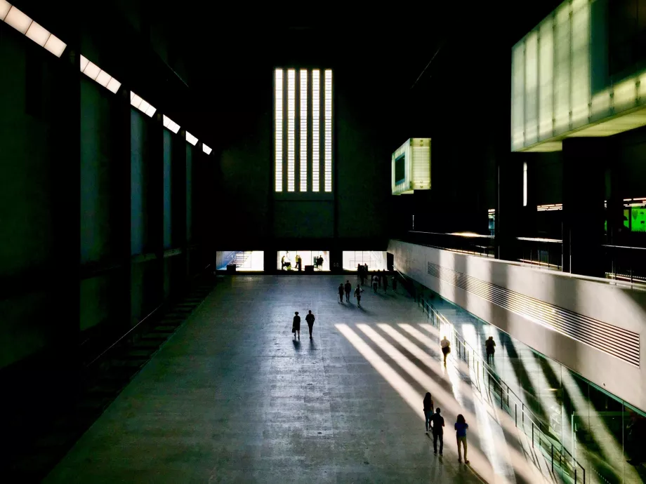 Tate Modern