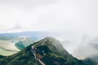 Hiking in Sao Miguel