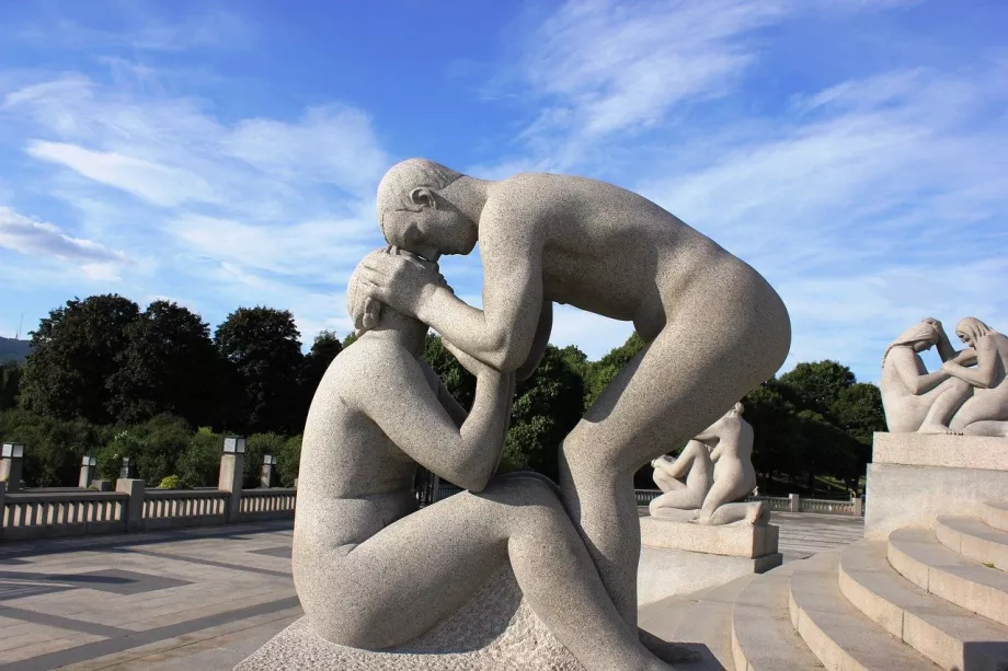 Vigelandsparken