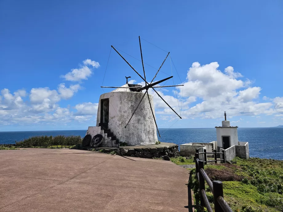 Windmills