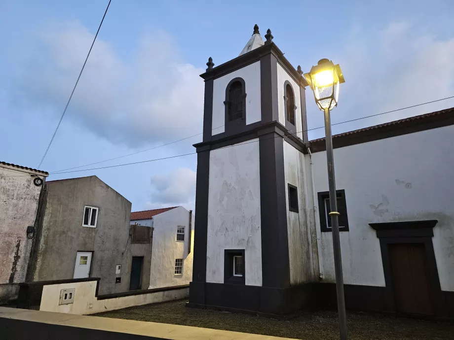 Nossa Senhora Church