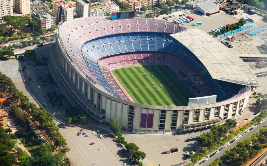 Camp Nou