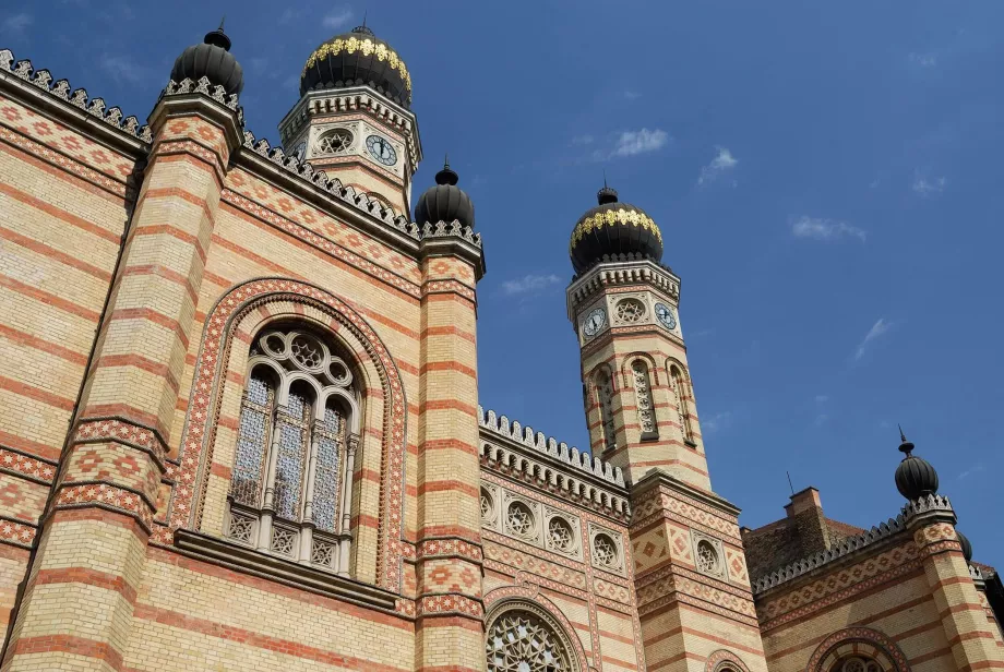 The Great Synagogue