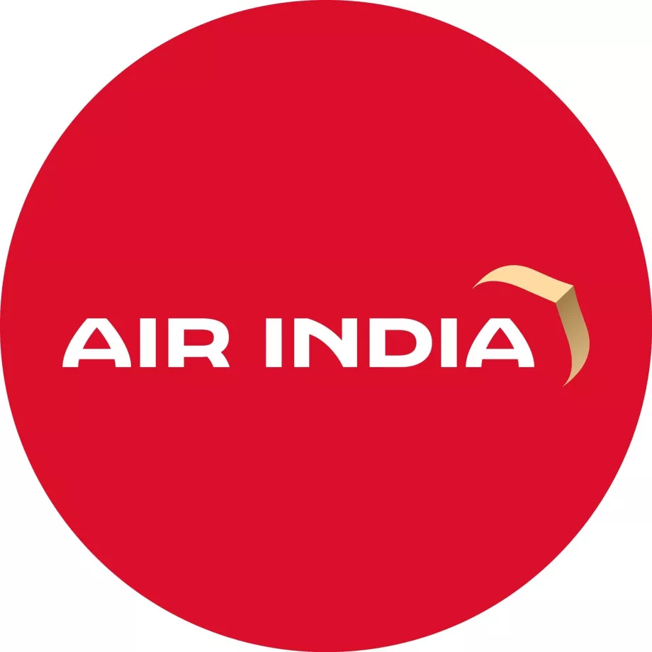 Air India Logo