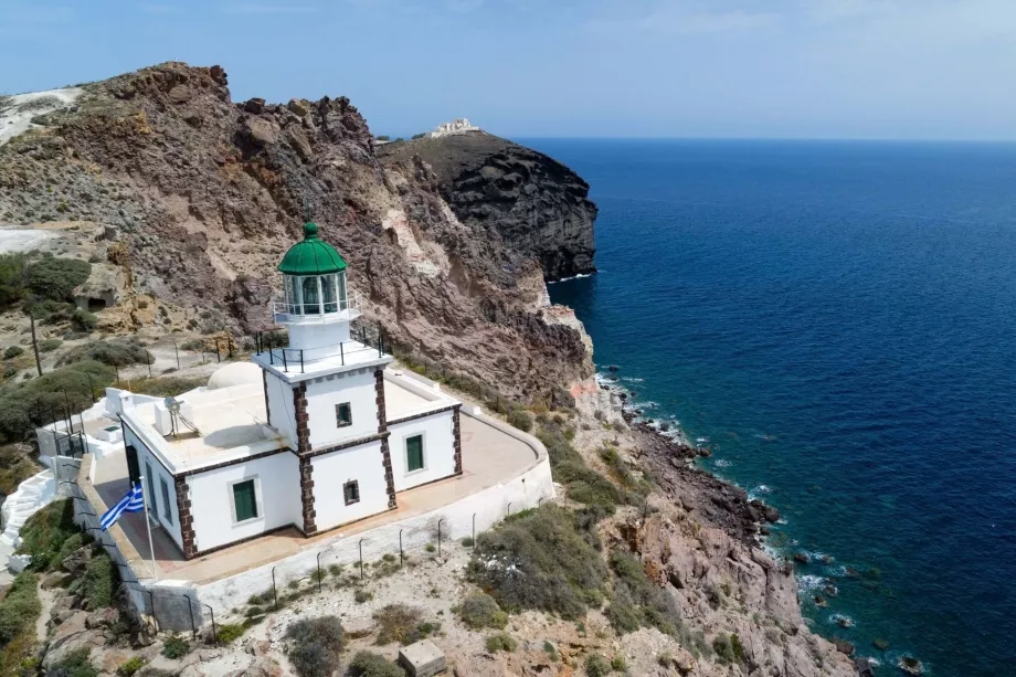 Akrotiri Lighthouse