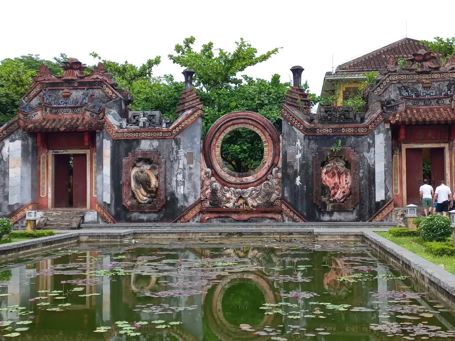 Sights in Hoi An, Hoi An, Vietnam