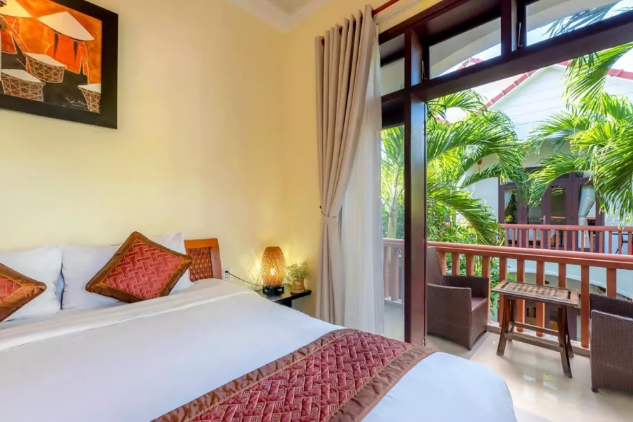 Loc Phat Hoi An Homestay, Hoi An, Vietnam