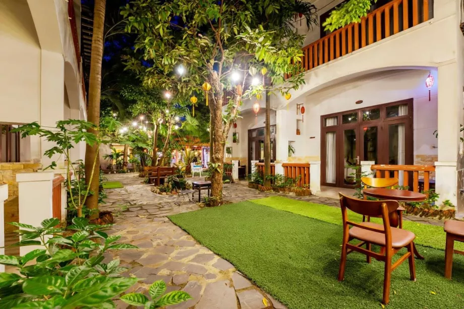 Loc Phat Hoi An Homestay, Hoi An, Vietnam